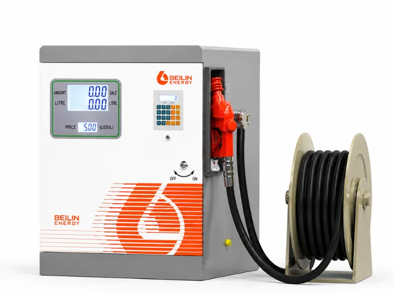 LB Series Refueling Machine