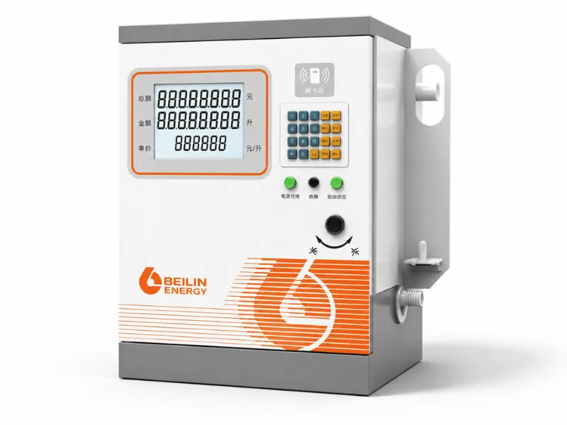PB Series Refueling Machine