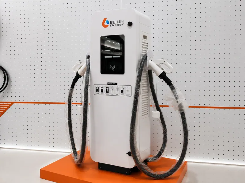 Type B Fully Flexible Controllable DC Charging Pile