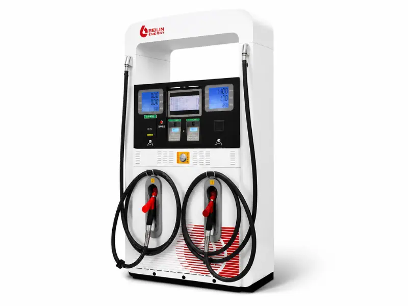 YX Series Refueling Machine