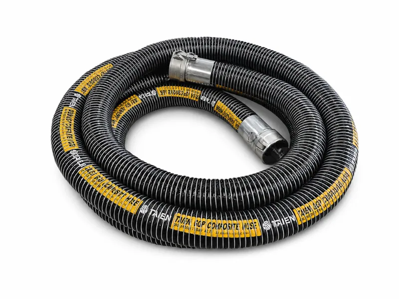 Composite Fuel Transfer Hose