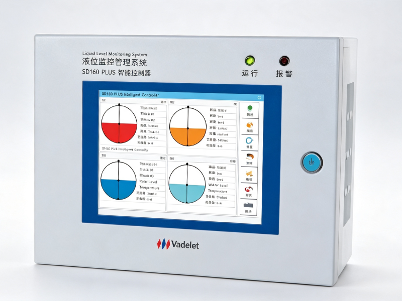 Fuel Tank Level Monitoring System: Installation, Wiring, Maintenance & Troubleshooting Guide