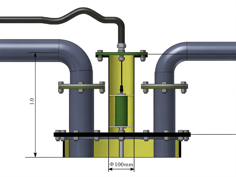 Fuel Tank Level Monitoring System: Installation, Working Principle & Troubleshooting Guide