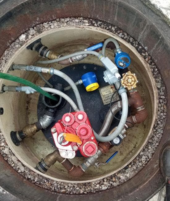 Gas Station Tank Manhole: Structure, Installation Requirements and Key Data