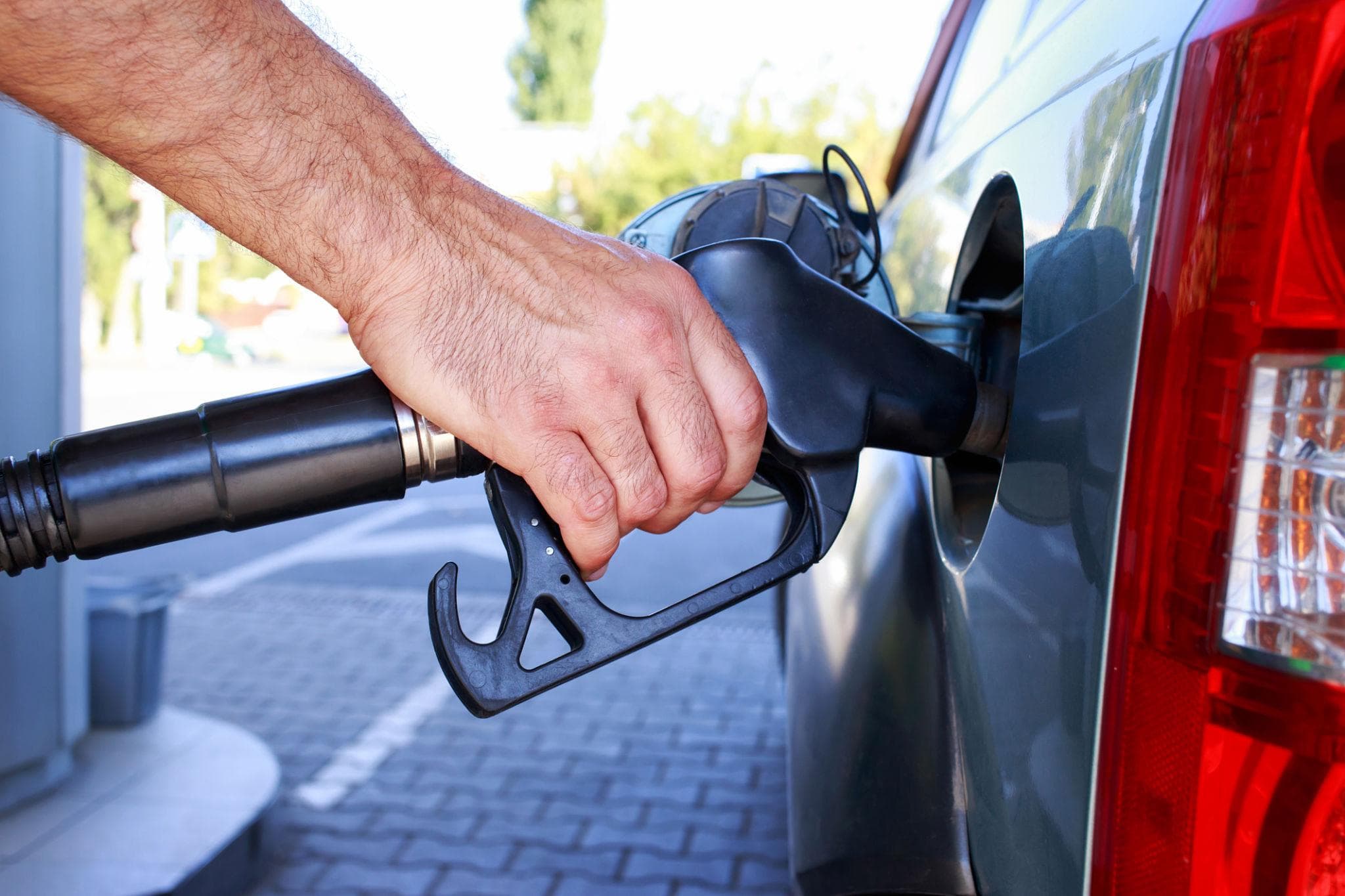 Fuel Dispenser Flow Rate: How to Choose the Right L/min for Your Gas Station