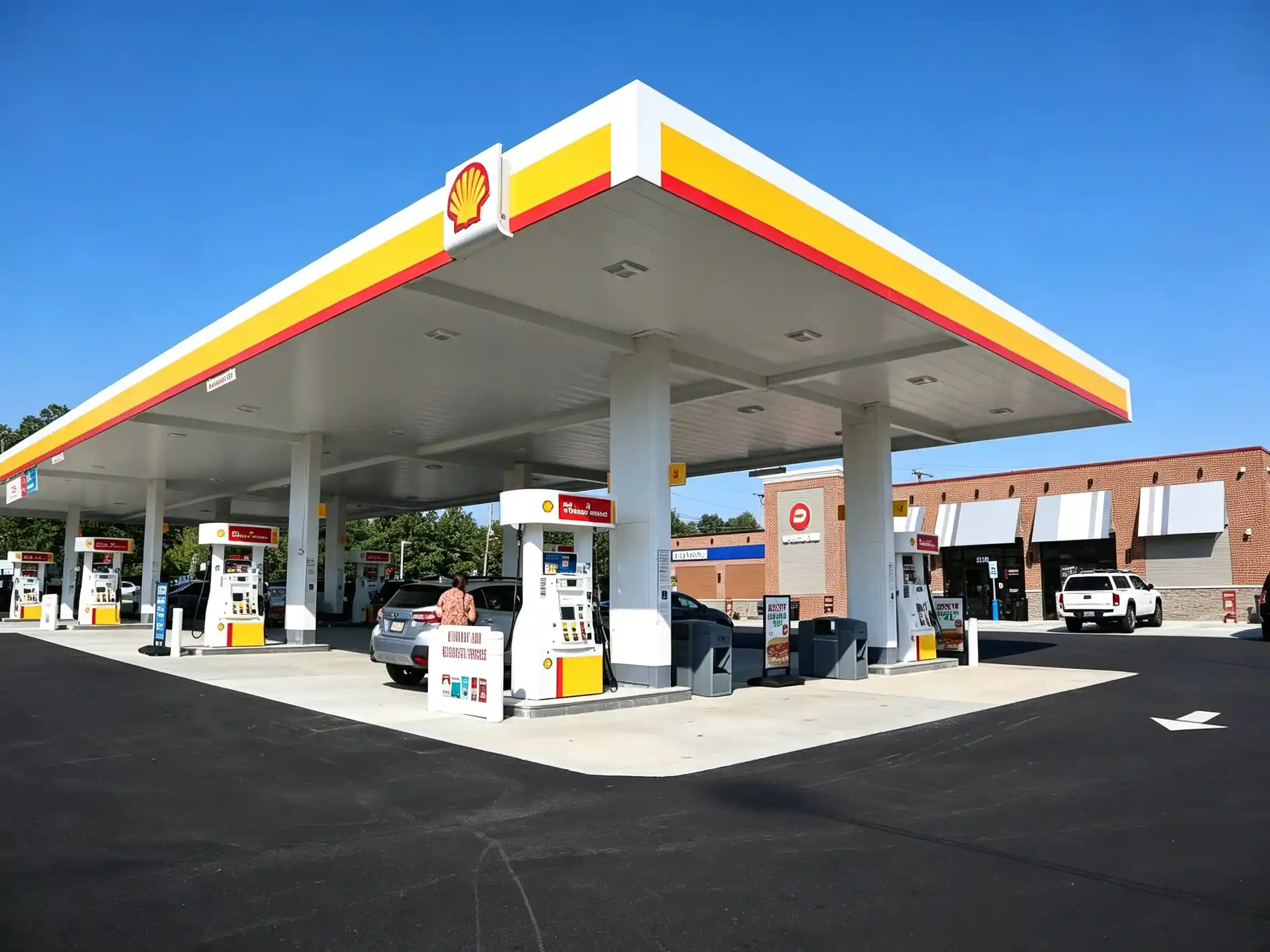 Gas Station Industry News: Why Fuel Retail Networks Are Still Expanding in 2026