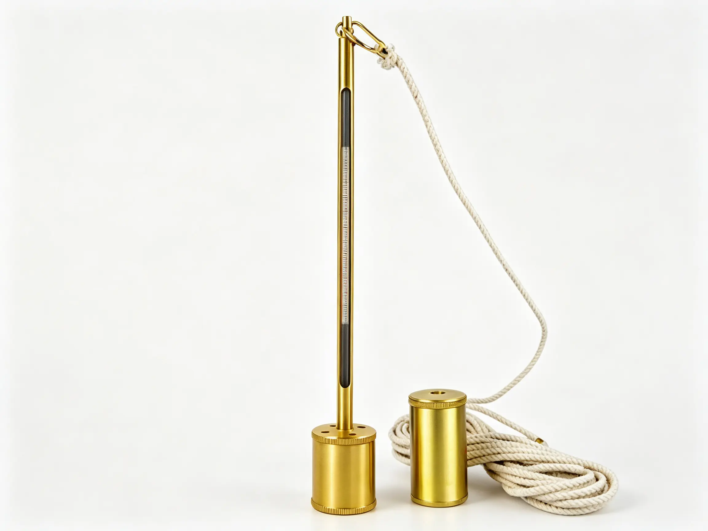 Petroleum Thermometer Cup: Specifications, Operation & Guide