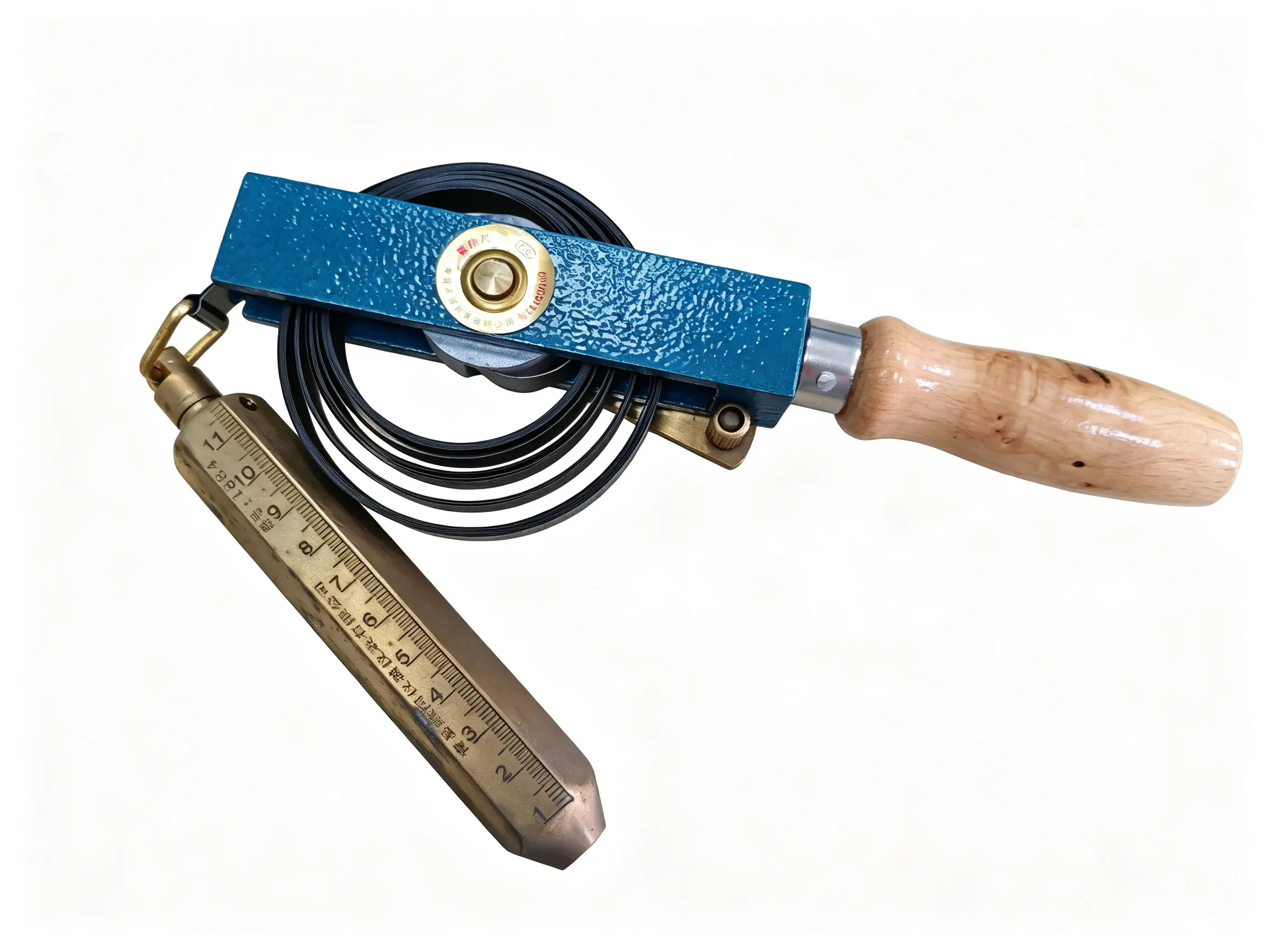 Explosion-Proof Oil Gauging Tape: How to Avoid Tank Manual Gauging Errors