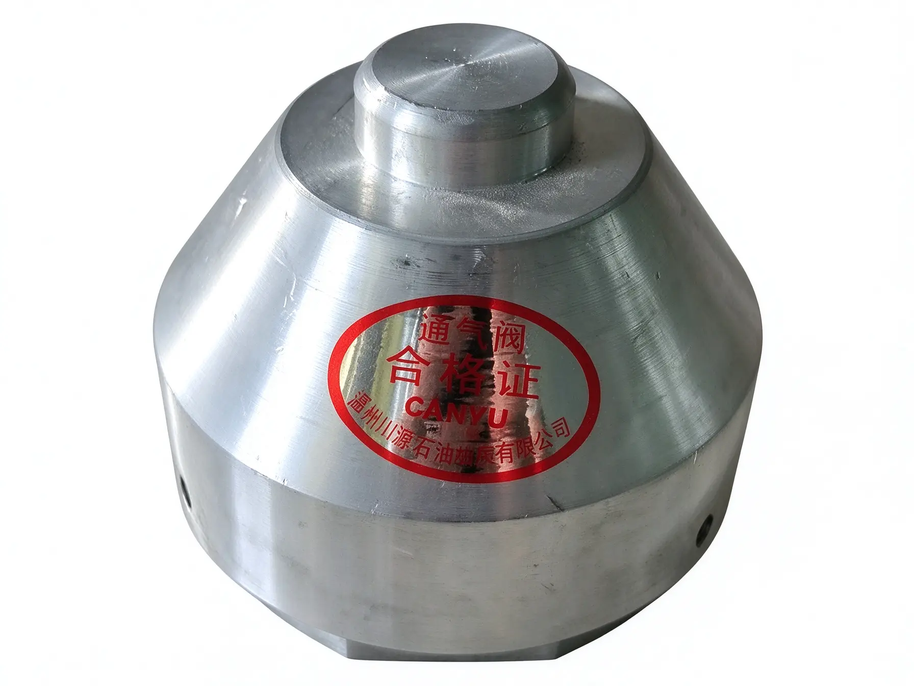 Fuel Tanker Breather Valve: Pressure, Vacuum, Sizes & Selection Guide