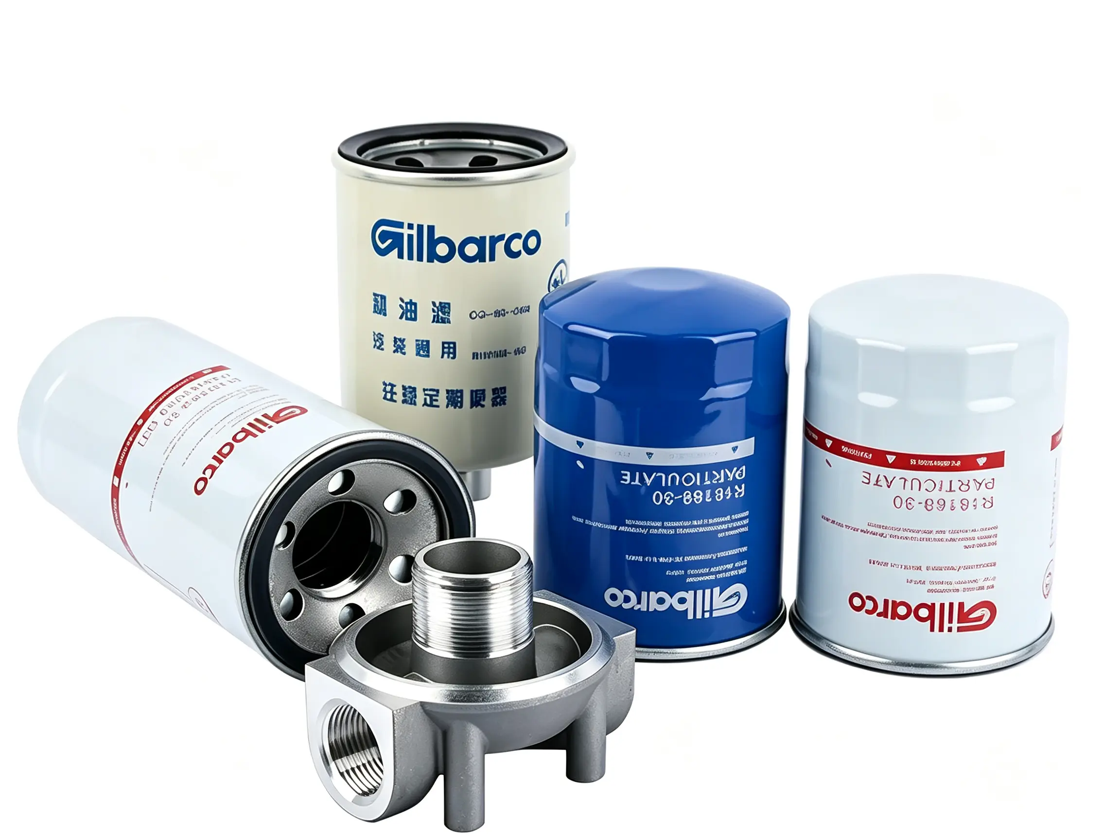 R18189-30 Fuel Dispenser Filter: Troubleshooting, Specs & Replacement Guide