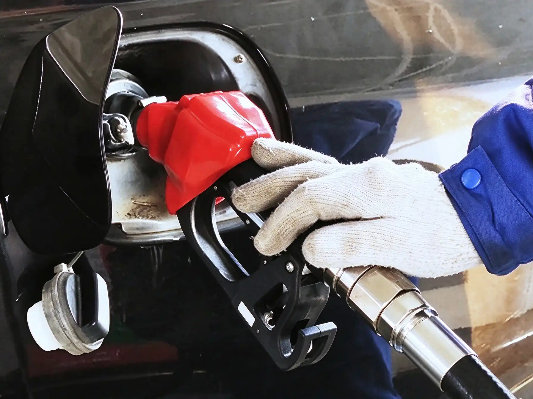 Why Is My Fuel Dispenser Flow Getting Slower? 7 Causes to Check