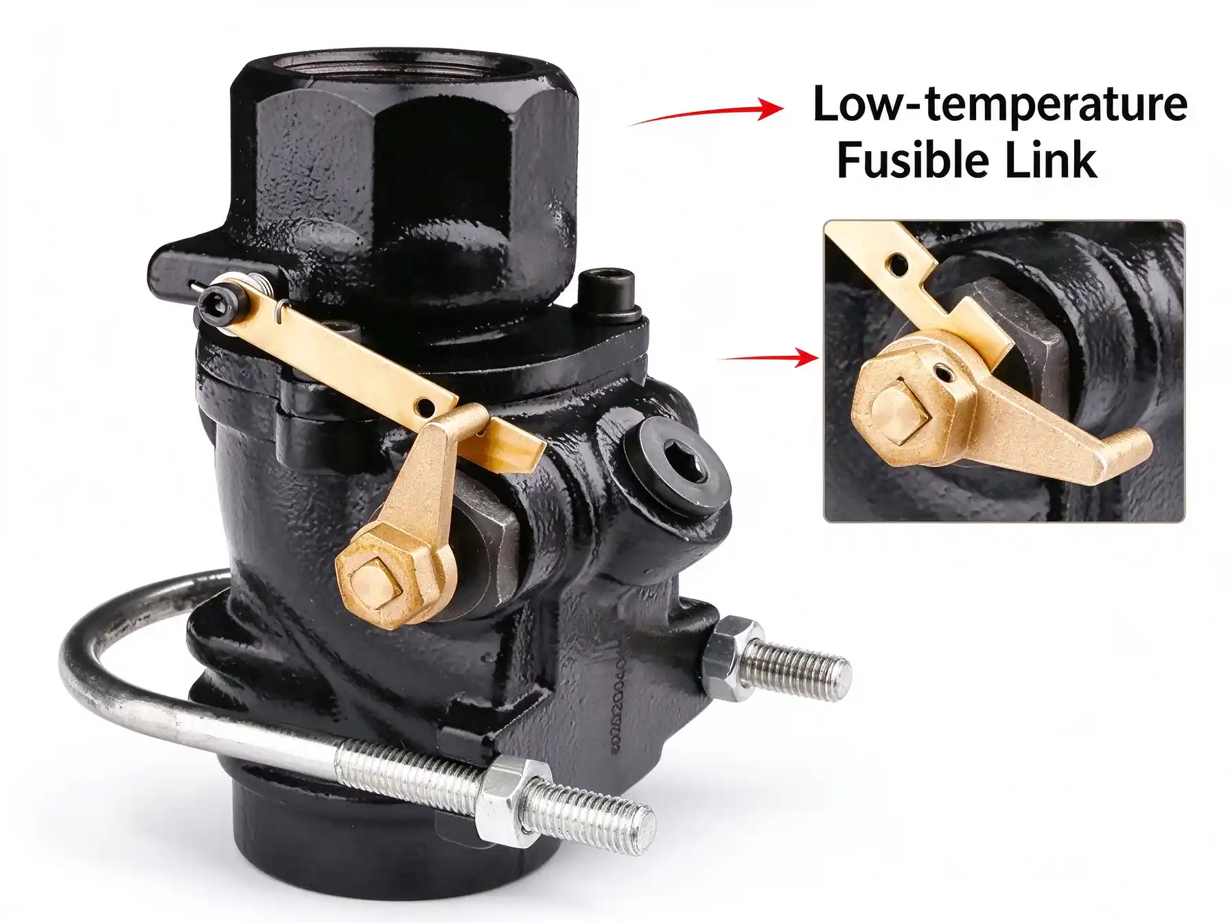 Fuel Dispenser Shear Valve: Working Principle, Safety, Structure & FAQs